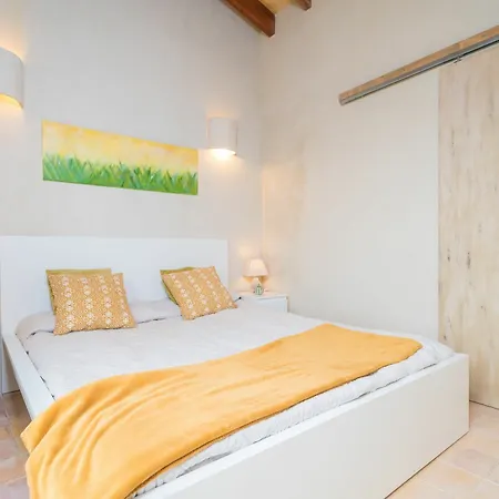 Eco Redonda 2 Costitx (Mallorca)